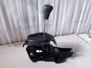 Toyota Vitz KSP90 Gear Shifter Automatic