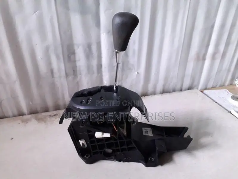 Toyota Vitz KSP90 Gear Shifter Automatic