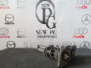 Nissan Sunny FB15 Shock Absorber Rear LHS