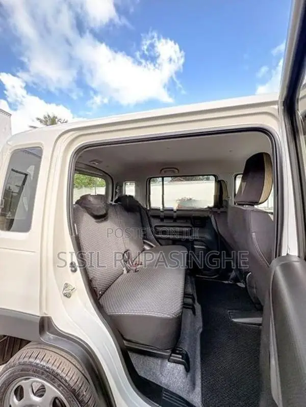 Suzuki Hustler G Grade 2025