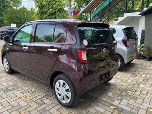 Daihatsu Mira X Limited LED Safety 2025