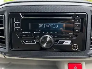 Daihatsu Mira X Limited LED Safety 2025