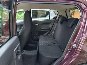 Daihatsu Mira X Limited LED Safety 2025