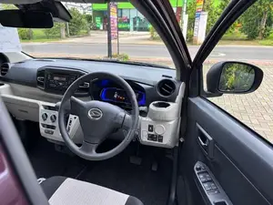 Daihatsu Mira X Limited LED Safety 2025