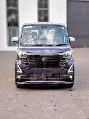 Nissan Roox Highwy Star Propilot 2024