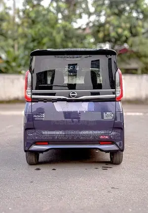 Nissan Roox Highwy Star Propilot 2024