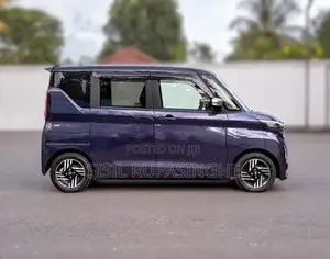 Nissan Roox Highwy Star Propilot 2024
