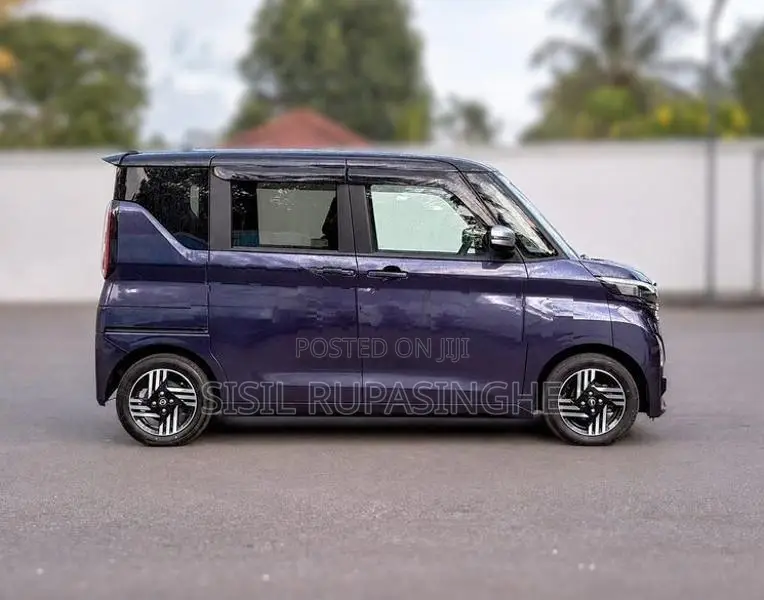 Nissan Roox Highwy Star Propilot 2024