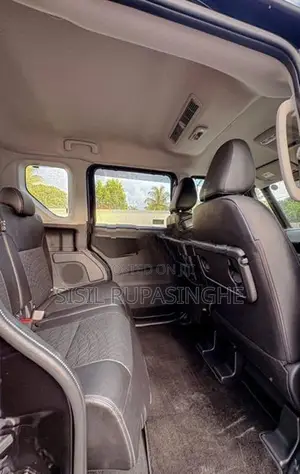 Nissan Roox Highwy Star Propilot 2024