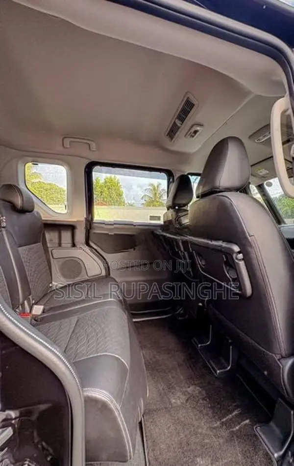 Nissan Roox Highwy Star Propilot 2024