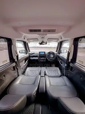 Nissan Roox Highwy Star Propilot 2024