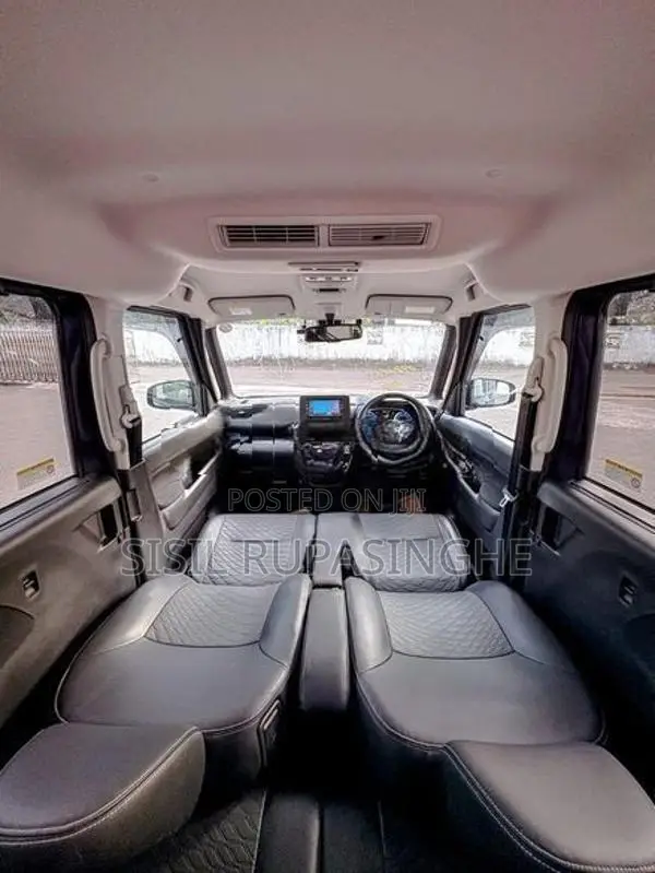 Nissan Roox Highwy Star Propilot 2024
