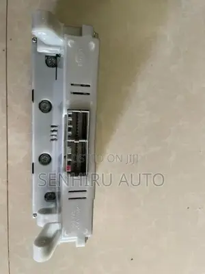FB 15 Touch AC Unit