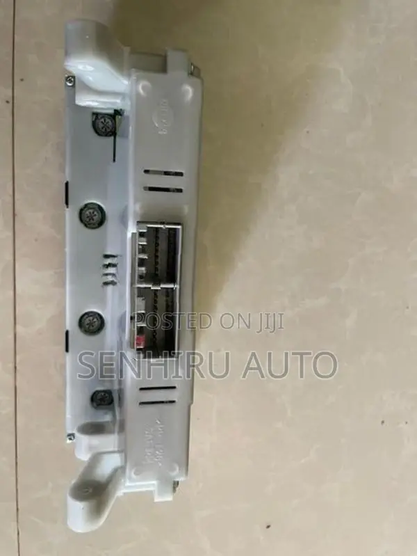 FB 15 Touch AC Unit