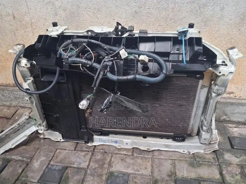 Toyota Belta KSP92