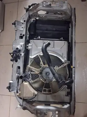 Toyota Belta KSP92