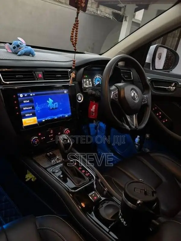 DFSK Glory 580L 2021