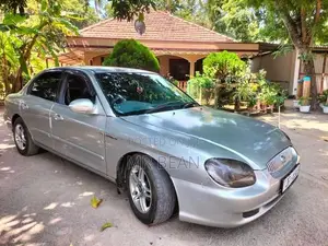 Hyundai Sonata 2004 2000