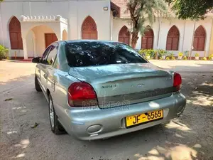 Hyundai Sonata 2004 2000