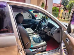 Hyundai Sonata 2004 2000