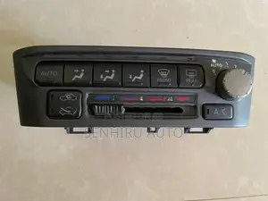 FB15 Touch AC