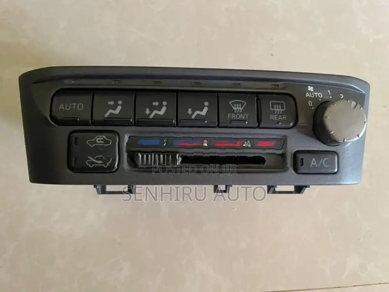 FB15 Touch AC