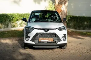 Toyota Raize Z Brand new 2026