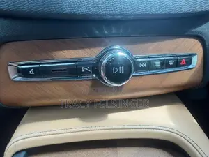 Volvo XC90 2018