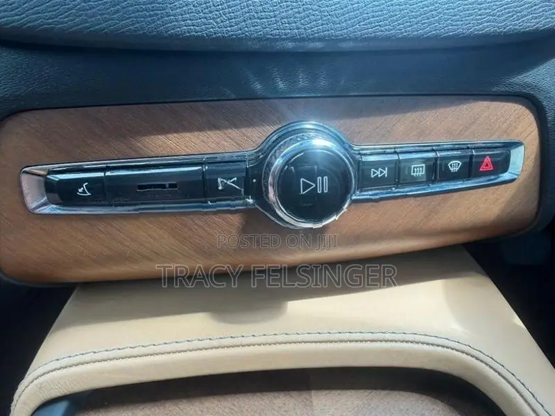 Volvo XC90 2018