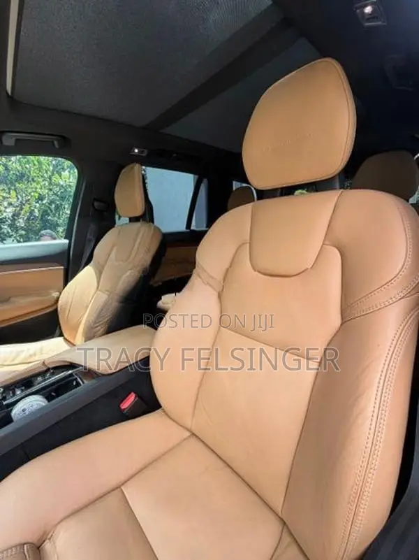 Volvo XC90 2018