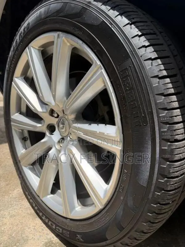 Volvo XC90 2018