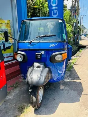 Piaggio Ape Diesel 2026