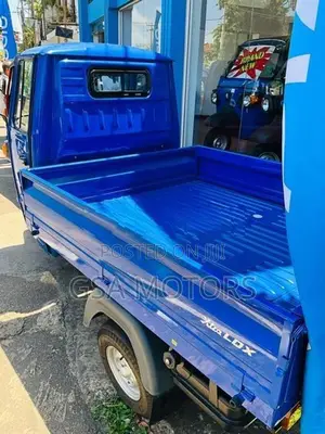 Piaggio Ape Diesel 2026