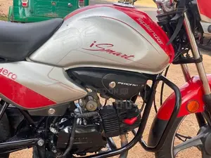 Hero Splendor i smart 2020