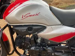Hero Splendor i smart 2020