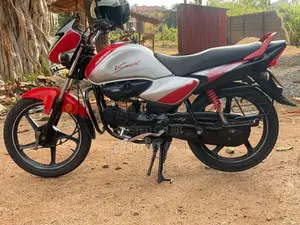 Hero Splendor i smart 2020
