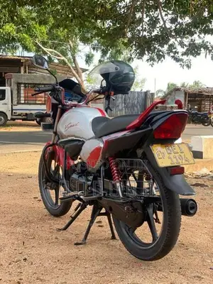 Hero Splendor i smart 2020