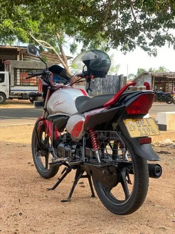 Hero Splendor i smart 2020