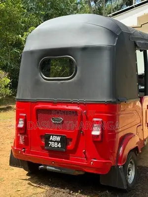 Bajaj RE 2025