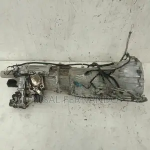 Suzuki Grand Vitara 2007 - 2014 Auto 4 Wheel Gear Box ( H27 Engine )