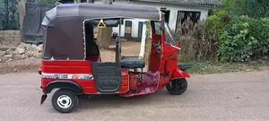 Bajaj RE 1995