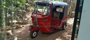 Bajaj RE 1995