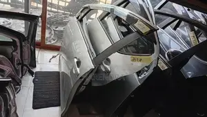 Toyota Aqua Doors
