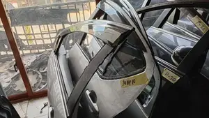 Toyota Aqua Doors