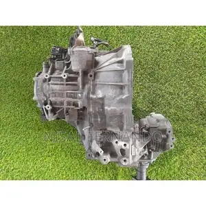 Nissan X-Trail NT30 Auto 4 Wheel Gear Box