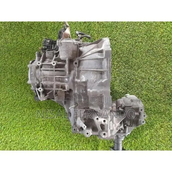 Nissan X-Trail NT30 Auto 4 Wheel Gear Box