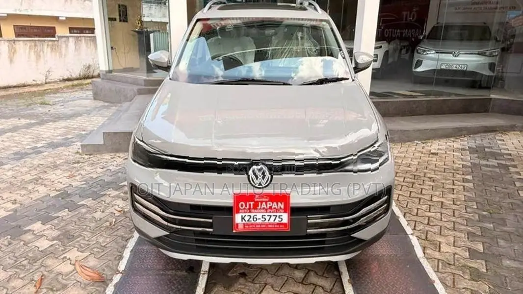 Volkswagen Taigun Topline Facelift 2026