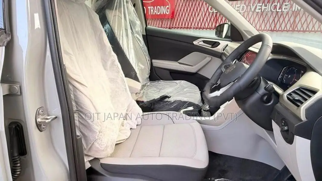 Volkswagen Taigun Topline Facelift 2026
