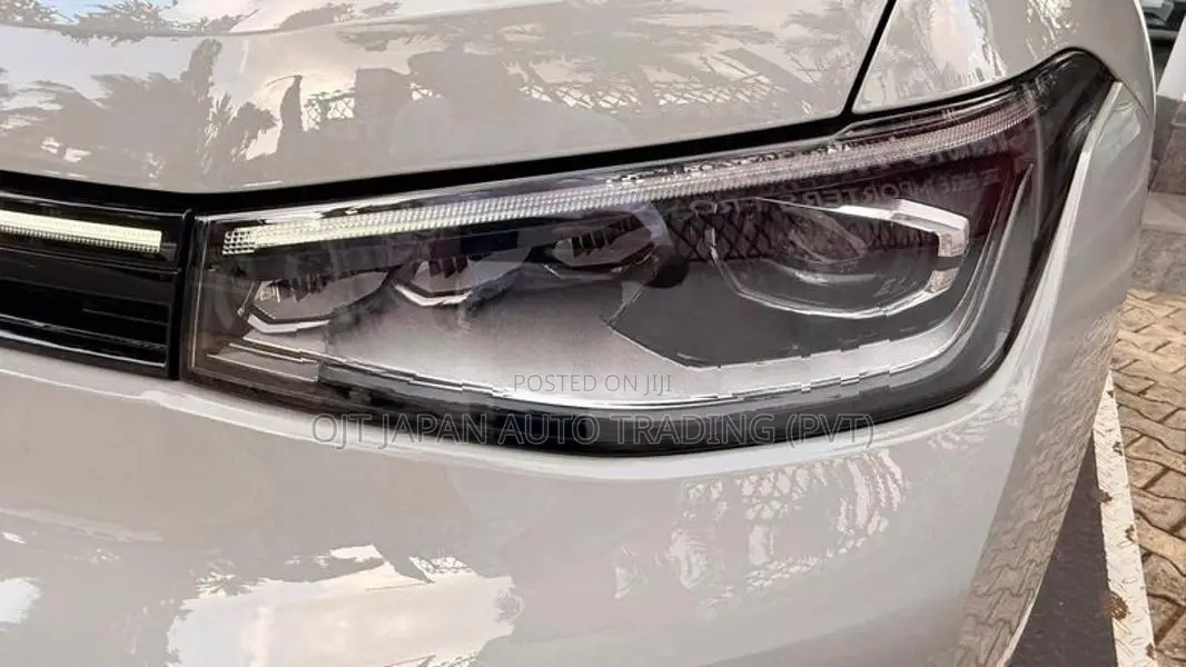 Volkswagen Taigun Topline Facelift 2026
