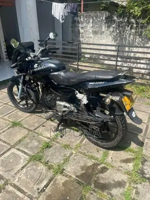 Bajaj Pulsar 180 2007